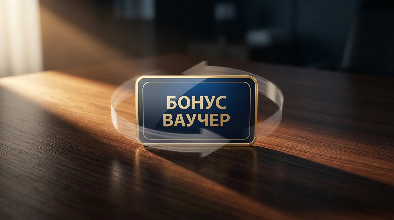Илюстрация на изискване за превъртане на бонус с многократно завъртане на залог